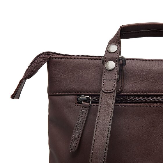 The Chesterfield Brand Caldero Daypack Leder 34 cm Laptopfach