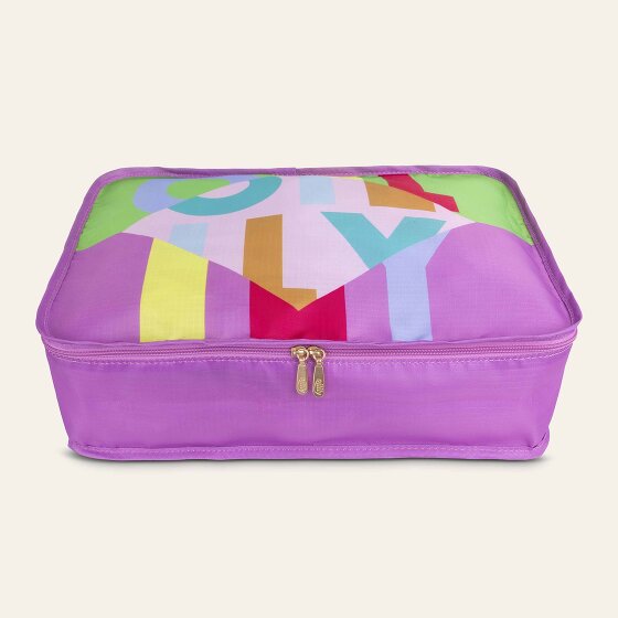 Oilily Travel Tina Packtasche L 36 cm