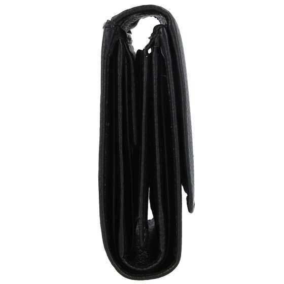 Bugatti Bella Geldbörse RFID Schutz Leder 15 cm