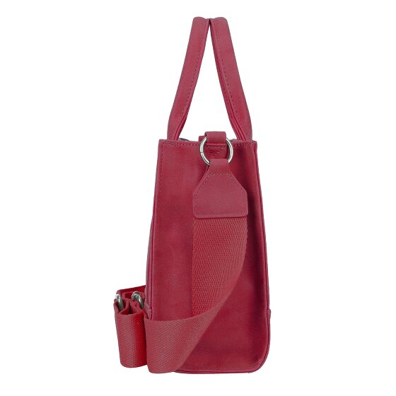 Fritzi aus Preußen SquareN Vintage Handtasche 20.5 cm