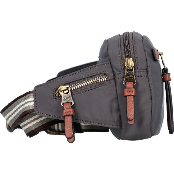 camel active Bari Gürteltasche 18 cm
