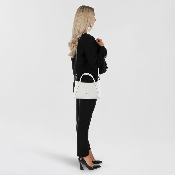 abro Willow Handtasche Leder 26.5 cm