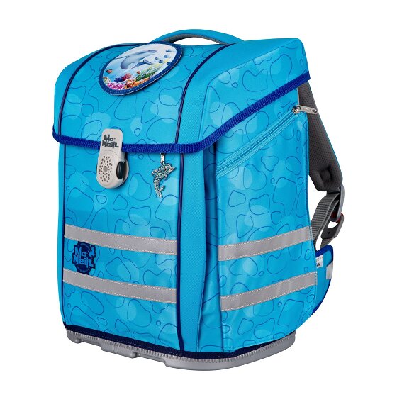 McNeill Perfecto Schulranzen-Set 5-teilig