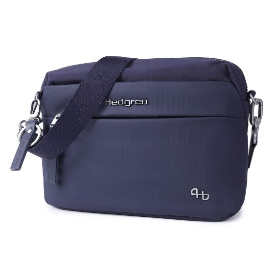 Hedgren Furo Totoi Umhängetasche RFID Schutz 25 cm