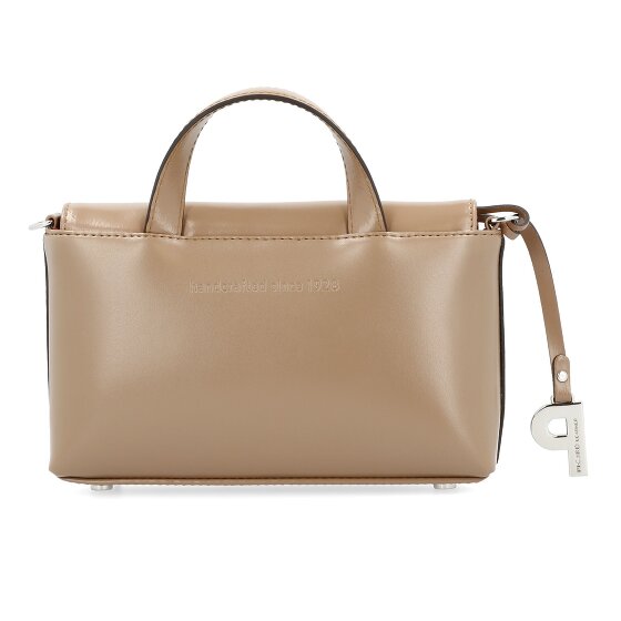 Picard Black Tie1 Handtasche Leder 18 cm