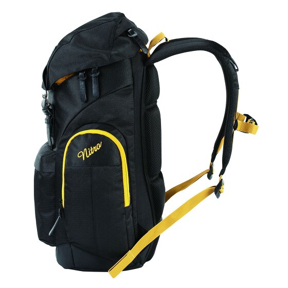 NITRO Daypacker Daypack 46 cm Laptopfach