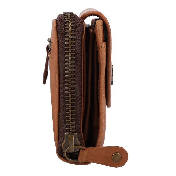 Harbour 2nd Lilian Geldbörse Leder 9.5 cm