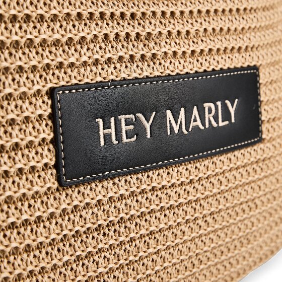 Hey Marly Coastal Companion Schultertasche L 42 cm