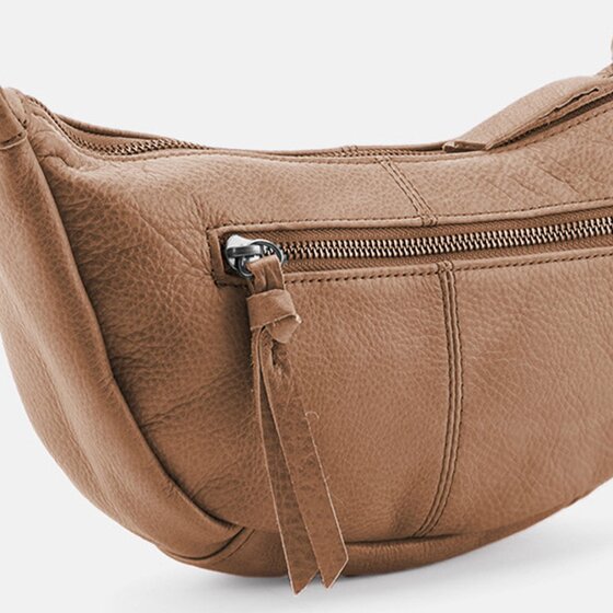 FredsBruder My Old Friend Umhängetasche Leder 36 cm