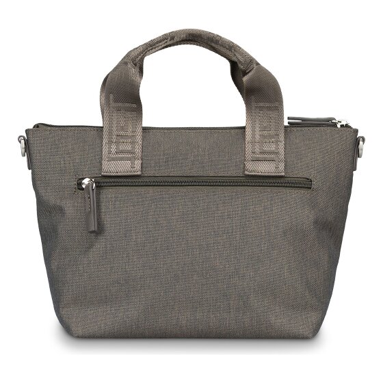 Jost Bergen Handtasche RFID Schutz 23 cm