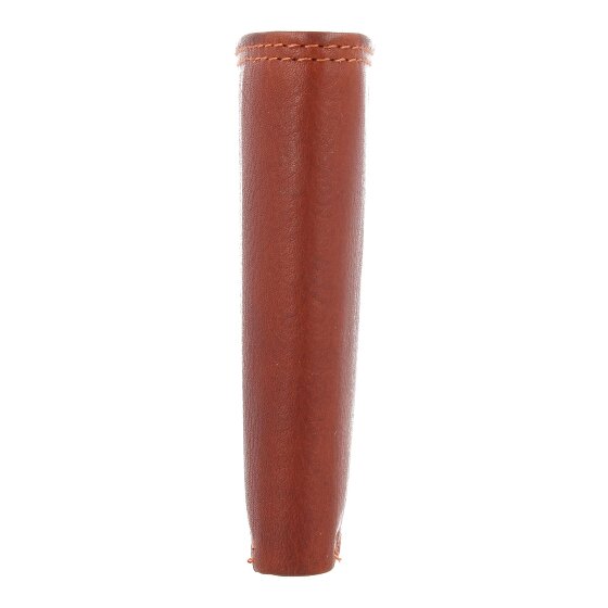 Jack Kinsky Montreal Geldbörse RFID Schutz Leder 12 cm