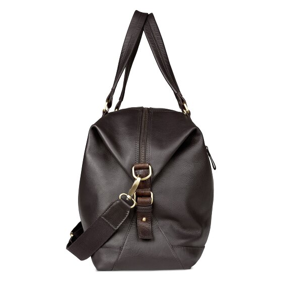 Bugatti Ryan Weekender Reisetasche Leder 44 cm