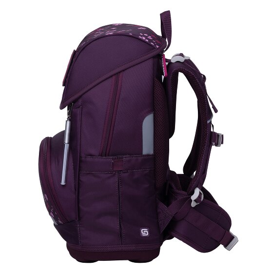 Schneiders Ergoplus Schulranzen-Set 8-teilig