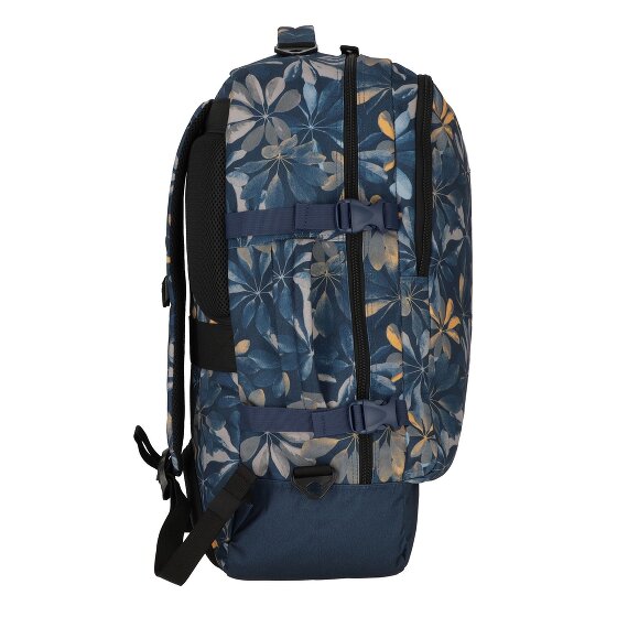 Worldpack Bestway Cabin Pro Daypack 54 cm Laptopfach