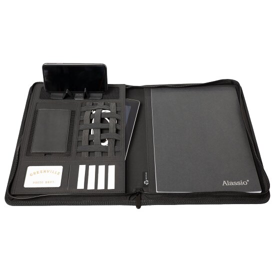 Alassio Schreibmappe 26,5 cm