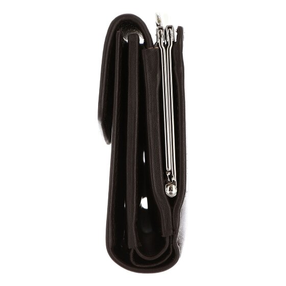Golden Head Polo Geldbörse RFID Schutz Leder 12 cm