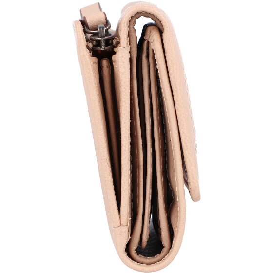 camel active Tarma Geldbörse RFID Leder 14 cm
