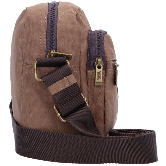 camel active Journey Umhängetasche 28 cm