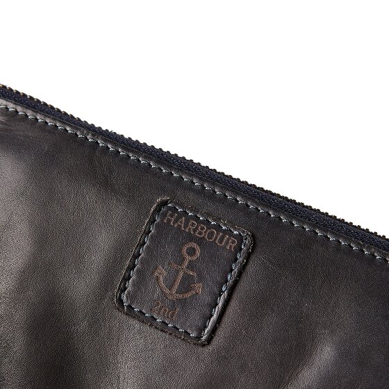 Harbour 2nd Anchor Love Geldbörse Leder 18 cm