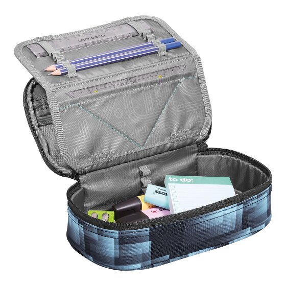 coocazoo Schlampermäppchen 24 cm