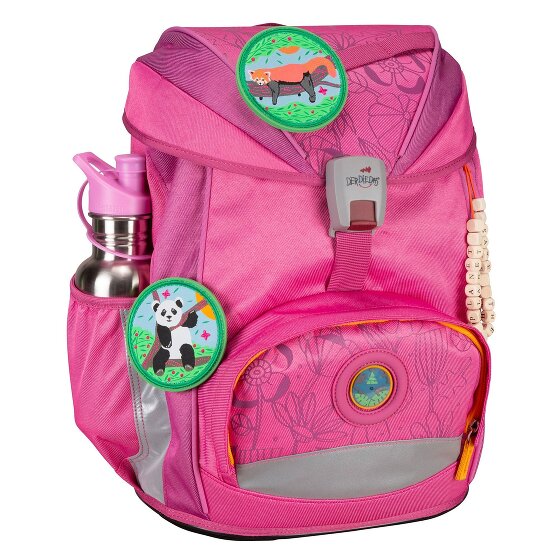 DerDieDas ErgoFlex Eco Schulranzen-Set 5tlg.