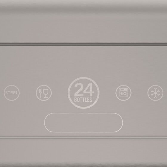 24Bottles Brotdose 18.5 cm