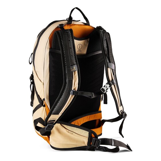 Jack Wolfskin Echotrek Shape Wanderrucksack 54.5 cm