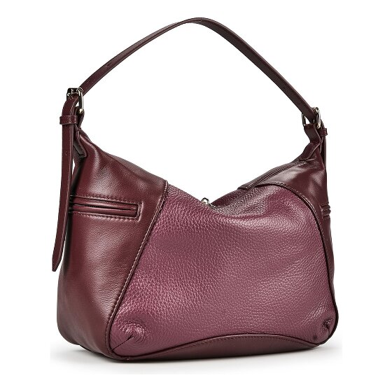 Mandarina Duck Daisy Schultertasche Leder 26 cm