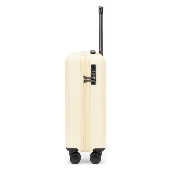 Epic Airwave NEO 4 Rollen Kabinentrolley 55 cm