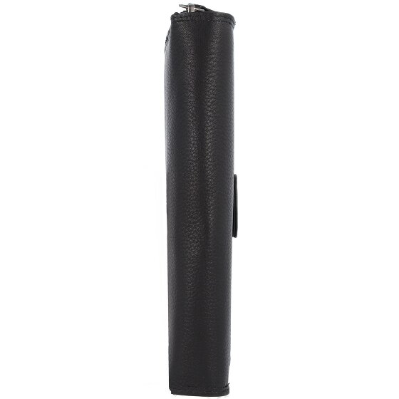 Jack Kinsky Brisbane Geldbörse RFID Leder 9,5 cm