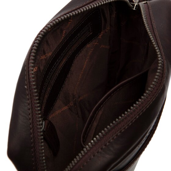 The Chesterfield Brand Saba Umhängetasche Leder 18 cm