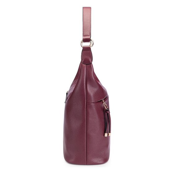 L.Credi Maite Schultertasche 33 cm