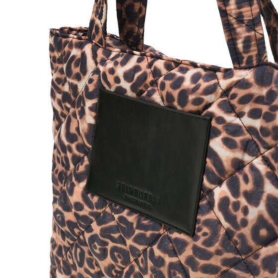 Seidenfelt Evenes Shopper Tasche 47 cm