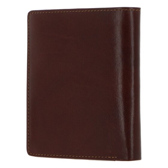 Golden Head Colorado Geldbörse RFID Schutz Leder 13 cm