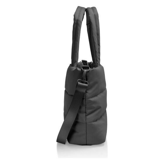 Heys Puffer Shopper Tasche 35 cm Laptopfach