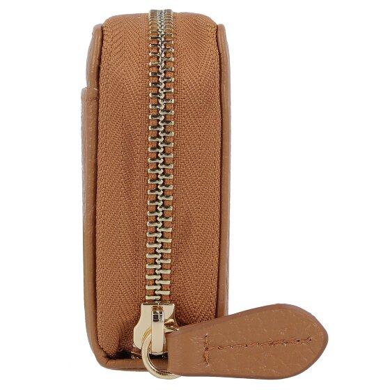 Braun Büffel Asti Kreditkartenetui Leder 10.5 cm