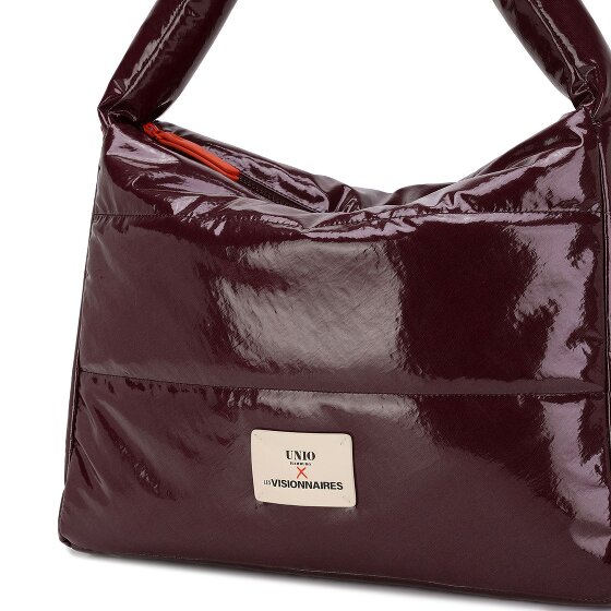 LES VISIONNAIRES Unio Hobo Schultertasche 47 cm