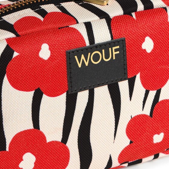 Wouf Daily Kulturbeutel 15 cm
