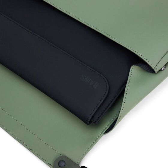 Rains Aktentasche 40 cm Laptopfach