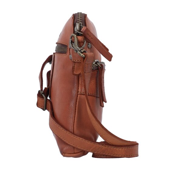 Harbour 2nd Anchor Love Taliza Umhängetasche Leder 19 cm