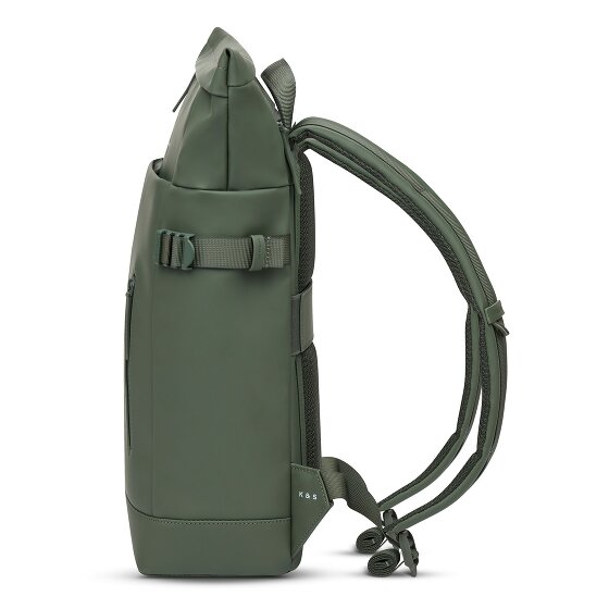 Kapten & Son Helsinki Daypack 46 cm Laptopfach