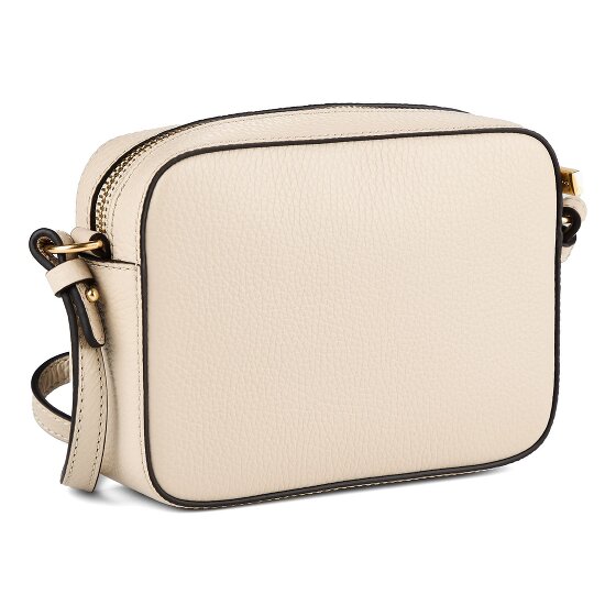 Coccinelle Beat Soft Mini Bag Umhängetasche Leder 18 cm