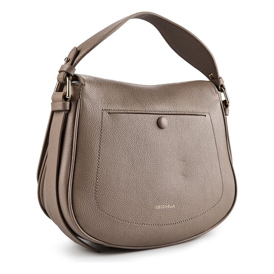 Coccinelle Mavery Schultertasche Leder 27 cm