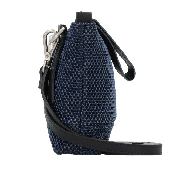 Jost Mesh Umhängetasche 17 cm