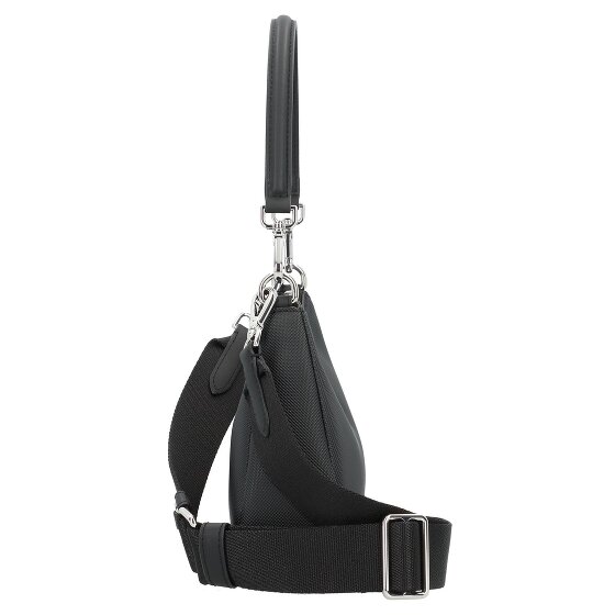 Lacoste Core Essentials Daily City Schultertasche 23 cm