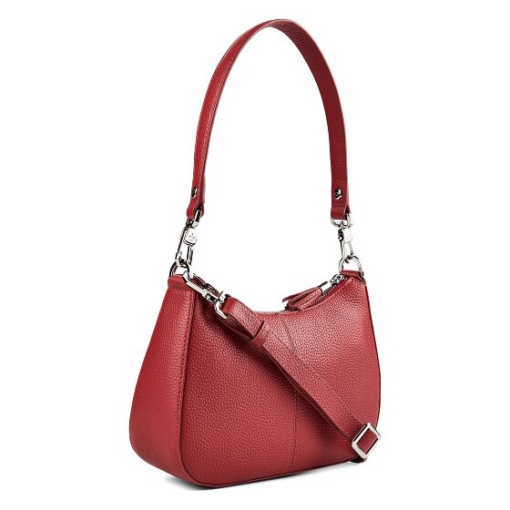 Braun Büffel Hanna Schultertasche Leder 25 cm