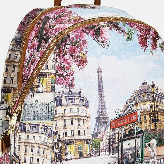 Y Not? Yesbag Daypack 34 cm Laptopfach