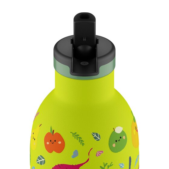 24Bottles Kids Clima Trinkflasche 300 ml