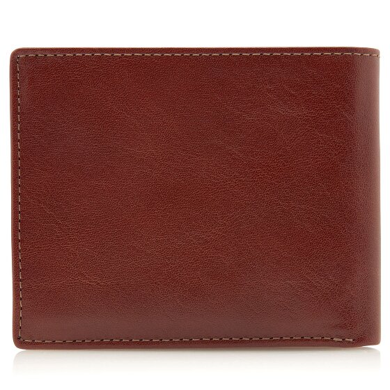 Castelijn & Beerens Gaucho Geldbörse RFID Leder 10,5 cm