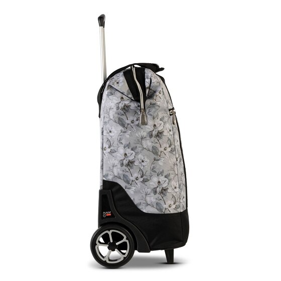 Punta Big Wheel Einkaufstrolley 62 cm